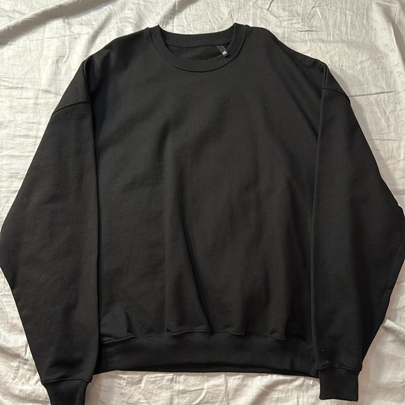 Rue Porter Crew Neck (blank) XXL - Picture 1 of 4